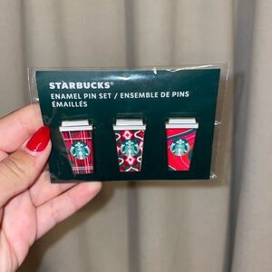 3 starbucks holiday piba